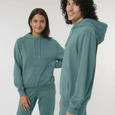 Sudadera Stanley/Stella Archer Vintage STSU040
