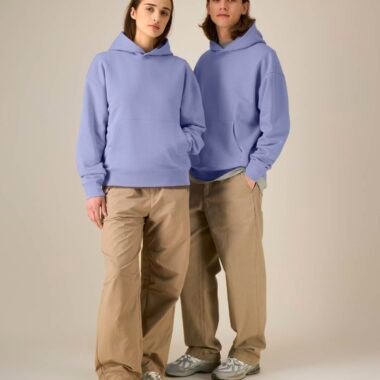 Sudadera Unisex Stanley/Stella Chaser STSU077