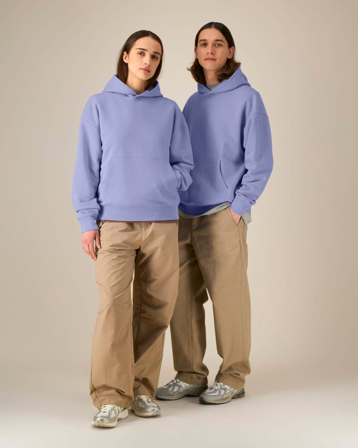 Sudadera Unisex Stanley/Stella Chaser STSU077