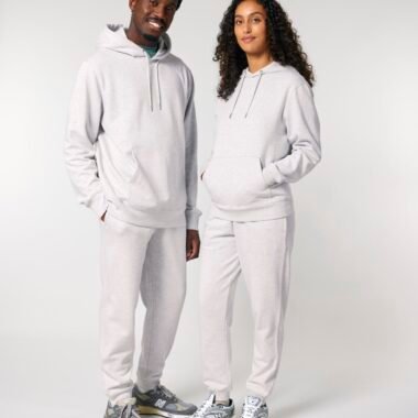Sudadera Iconic unisex Con capucha Stanley/Stella Cruiser 2.0 STSU177
