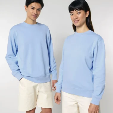 Sudadera Iconic unisex Stanley/Stella Changer 2.0 STSU178