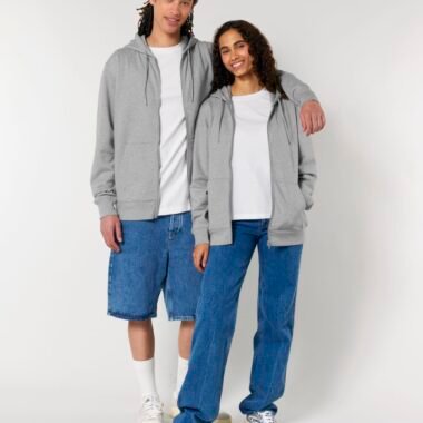 Sudadera Iconic Stanley/Stella Stanley Cultivator 2.0 STSU179