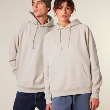 Sudadera Unisex Stanley/Stella Striker STSU202