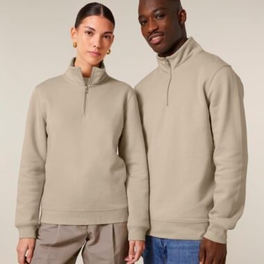 Sudadera Unisex Stanley/Stella Trucker 2.0 STSU204