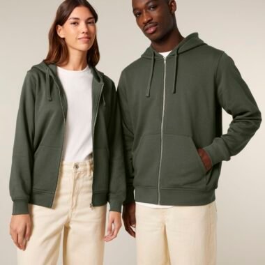 Sudadera Unisex Stanley/Stella Mixer STSU205