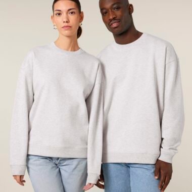 Sudadera Unisex Stanley/Stella Radder 2.0 STSU208