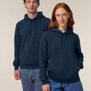 Sudadera Unisex Stanley/Stella Sounder STSU229