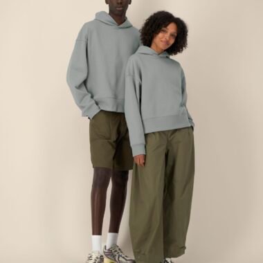 Sudadera Unisex Stanley/Stella Voicer STSU256