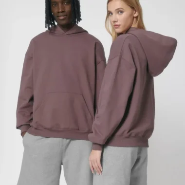 Sudadera Unisex Stanley/Stella Cooper Dry STSU797