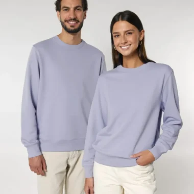 Sudadera Unisex Stanley/Stella Matcher STSU799