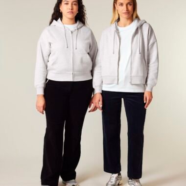 Sudadera Mujer Stanley/Stella Stella Ida STSW214
