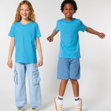 Camiseta Iconic Stanley/Stella Mini Creator 2.0 STTK184