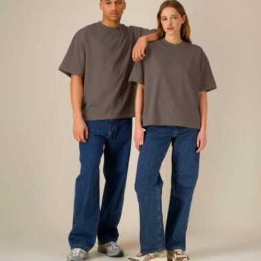 Camiseta Unisex Stanley/Stella Asher STTU078