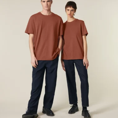Camiseta Stanley/Stella Stanley Sparker 2.0 STTU171