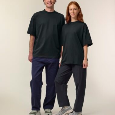 Camiseta Unisex Stanley/Stella Blaster 2.0 STTU959