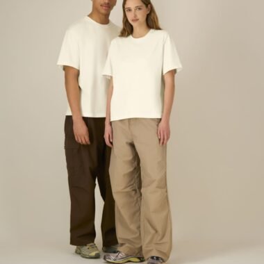 Camiseta Unisex Stanley/Stella Breezer STTU964
