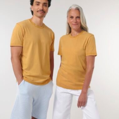 Camiseta Unisex Stanley/Stella Crafter Vintage STTU976