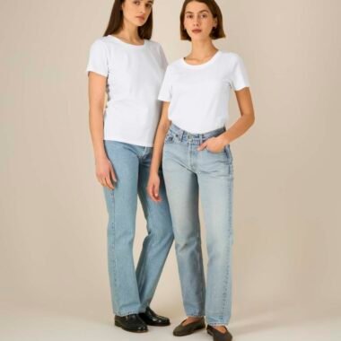 Camiseta Stanley/Stella Stella Expresser 2.0 STTW079