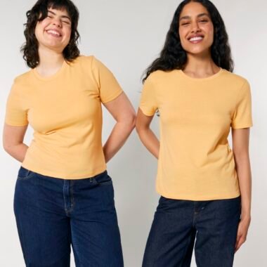 Camiseta Mujer Stanley/Stella Stella Ella STTW174