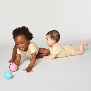 Body Stanley/Stella Baby Body STUB103