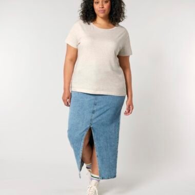 Camiseta Mujer Stanley/Stella Stella Serena STTW173