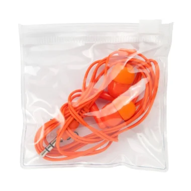 Auriculares Stamina Punk 3301