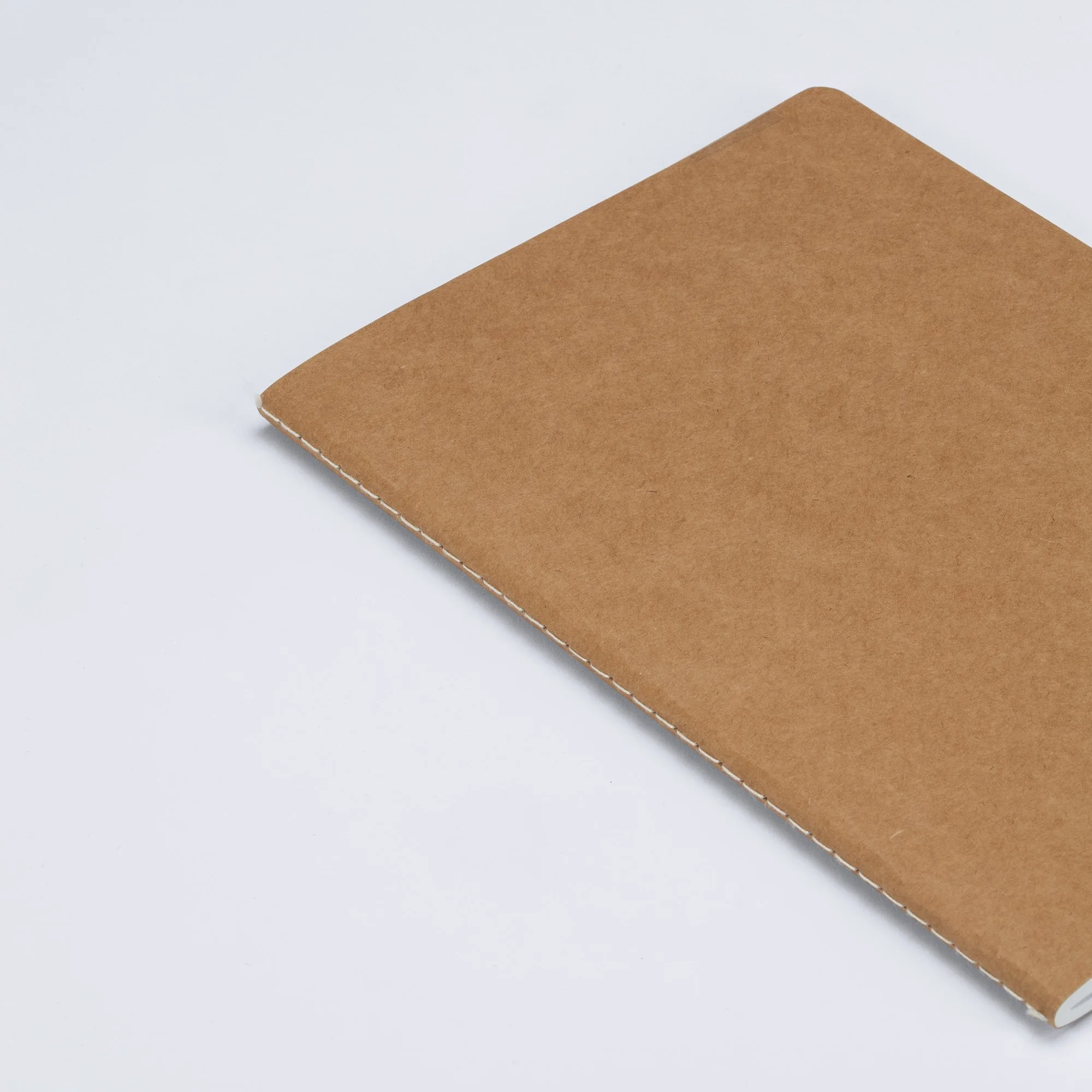 Libreta A5 de Cartón Reciclado Stamina Danica 8053 - Imagen 3