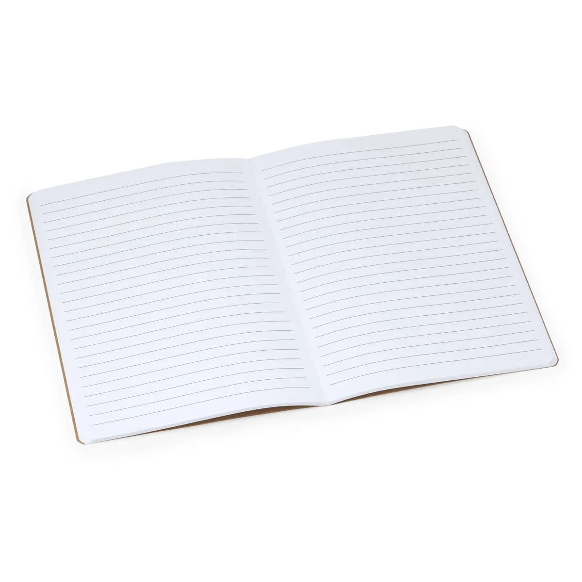 Libreta A5 de Cartón Reciclado Stamina Danica 8053 - Imagen 2
