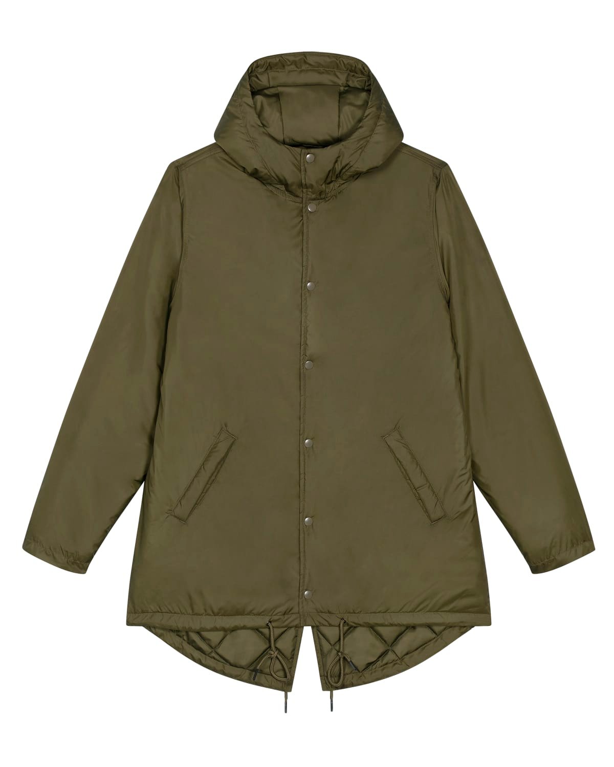 Chaqueta Unisex Stanley/Stella Padded Parker STJU841 - Imagen 14
