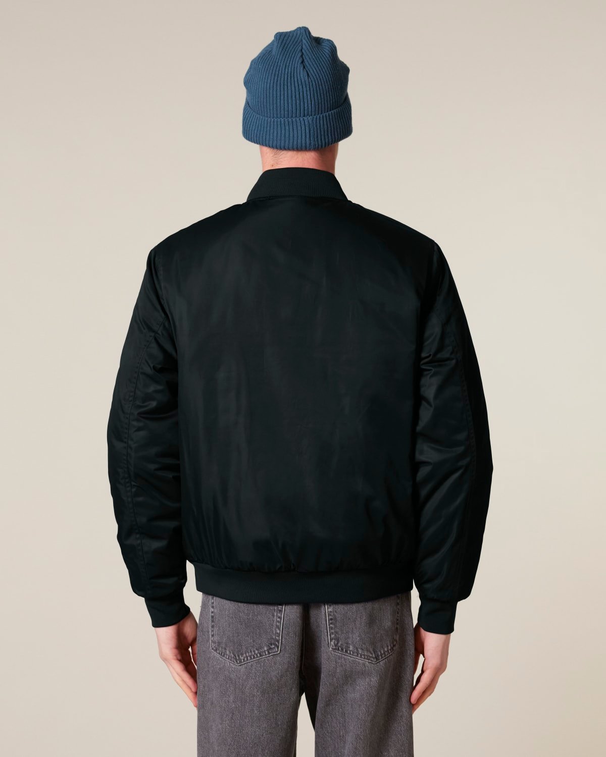 Chaqueta Unisex Stanley/Stella Bomber 2.0 STJU251 - Imagen 6