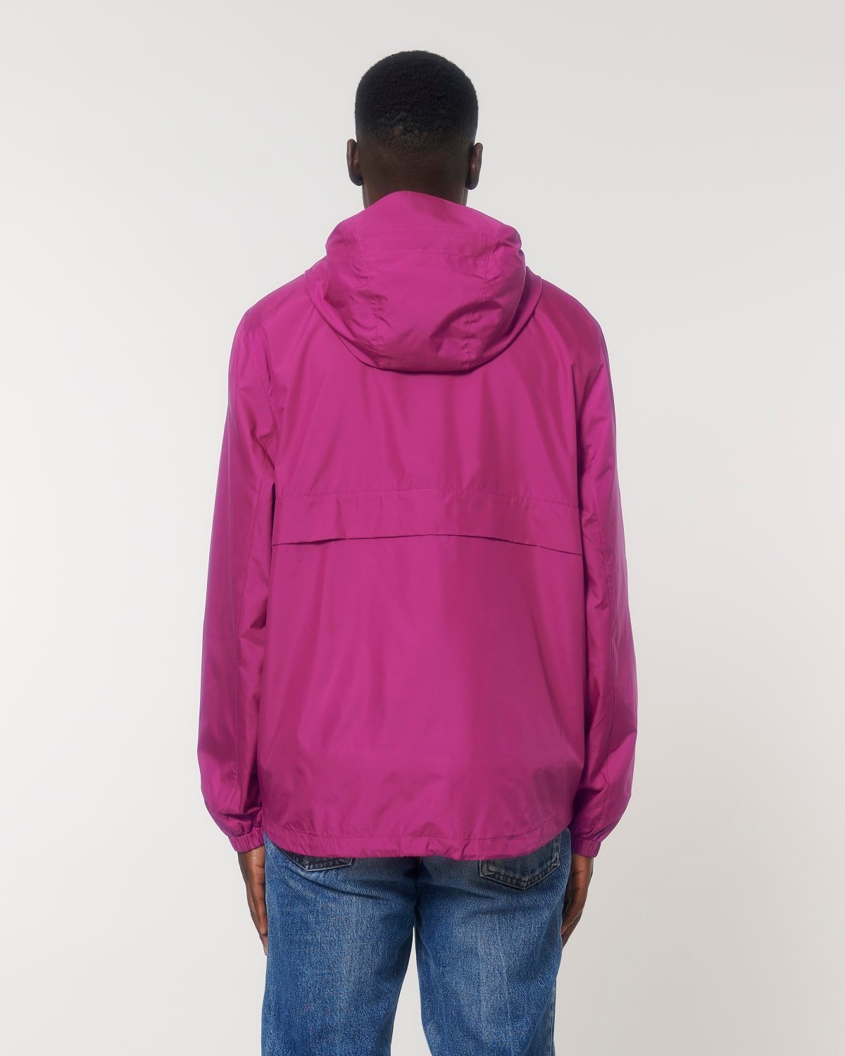 Anorak Unisex Stanley/Stella Speeder STJU834 - Imagen 6