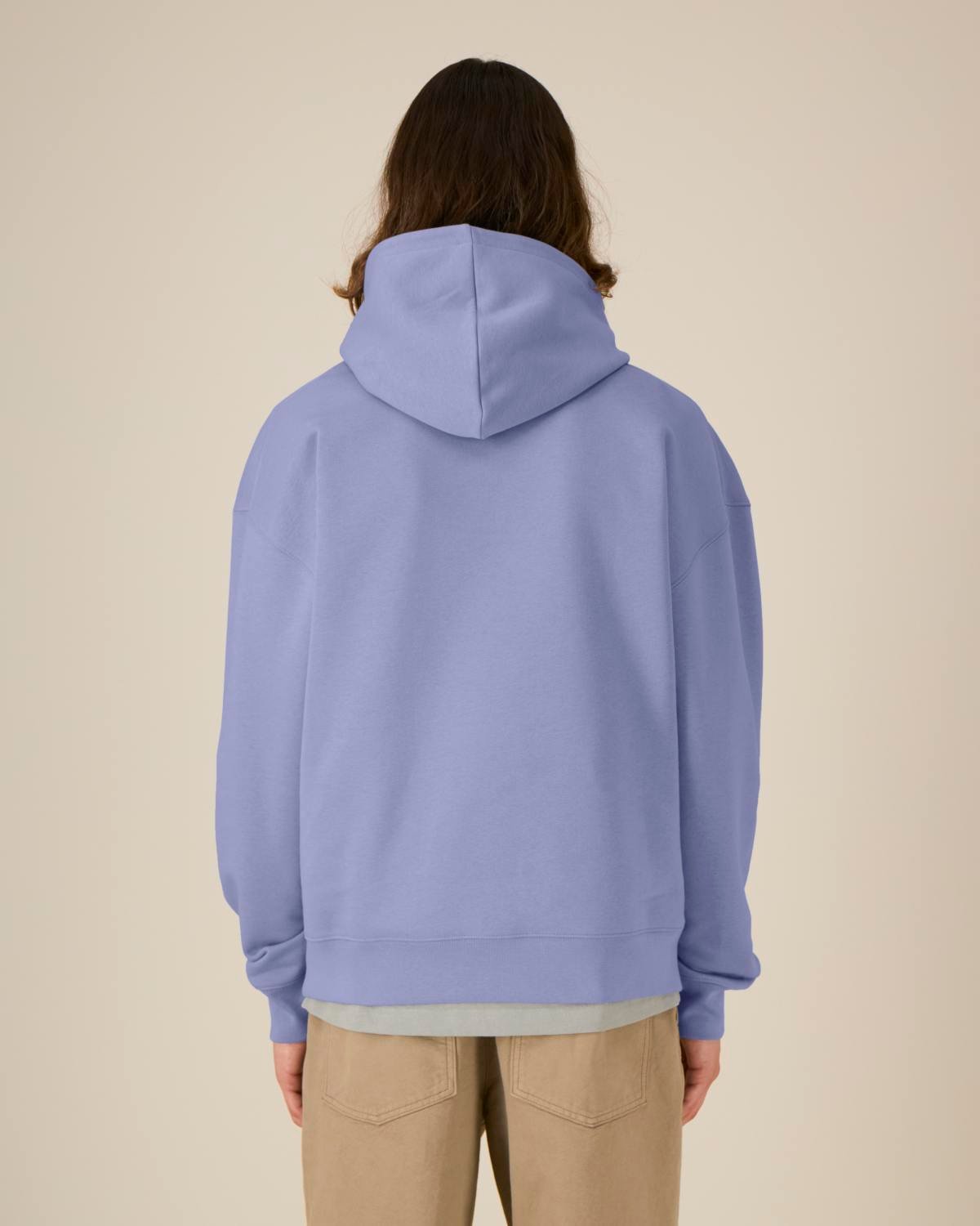 Sudadera Unisex Stanley/Stella Chaser STSU077 - Imagen 7