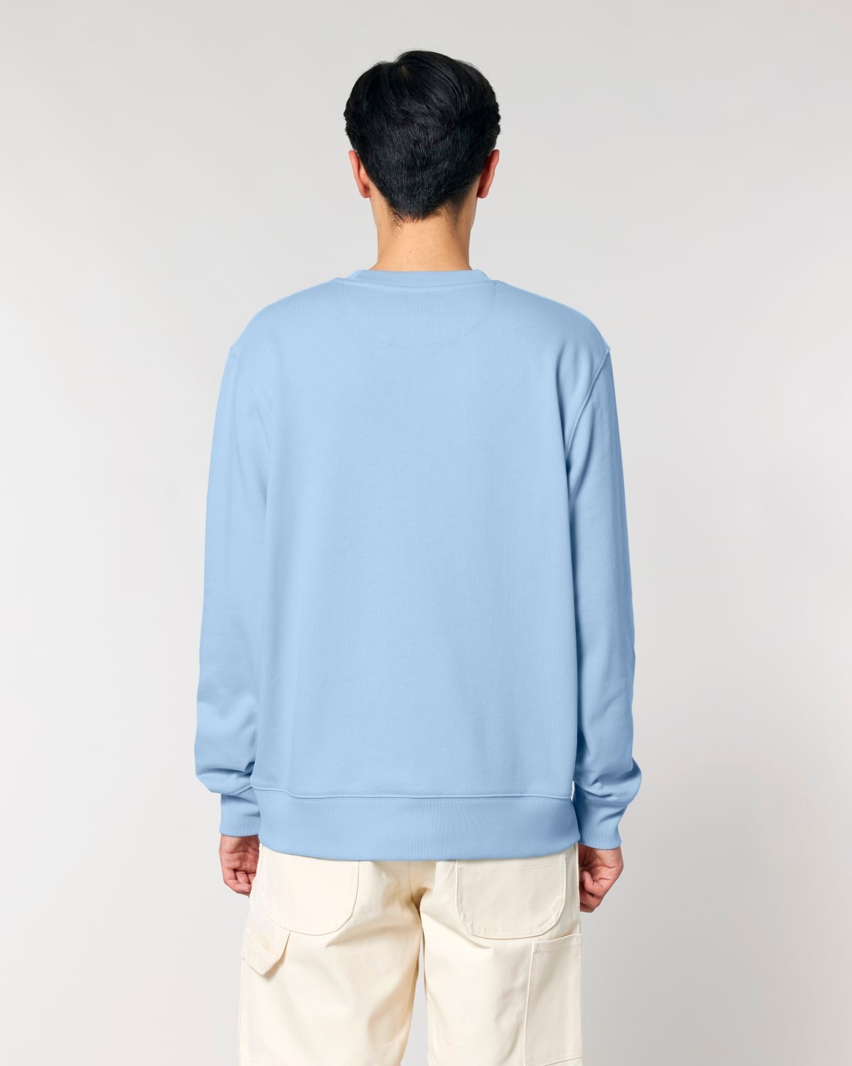 Sudadera Iconic unisex Stanley/Stella Changer 2.0 STSU178 - Imagen 6