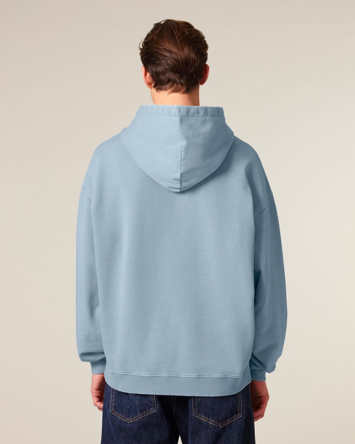 Sudadera Unisex Stanley/Stella Slammer 2.0 Vintage STSU211 - Imagen 4