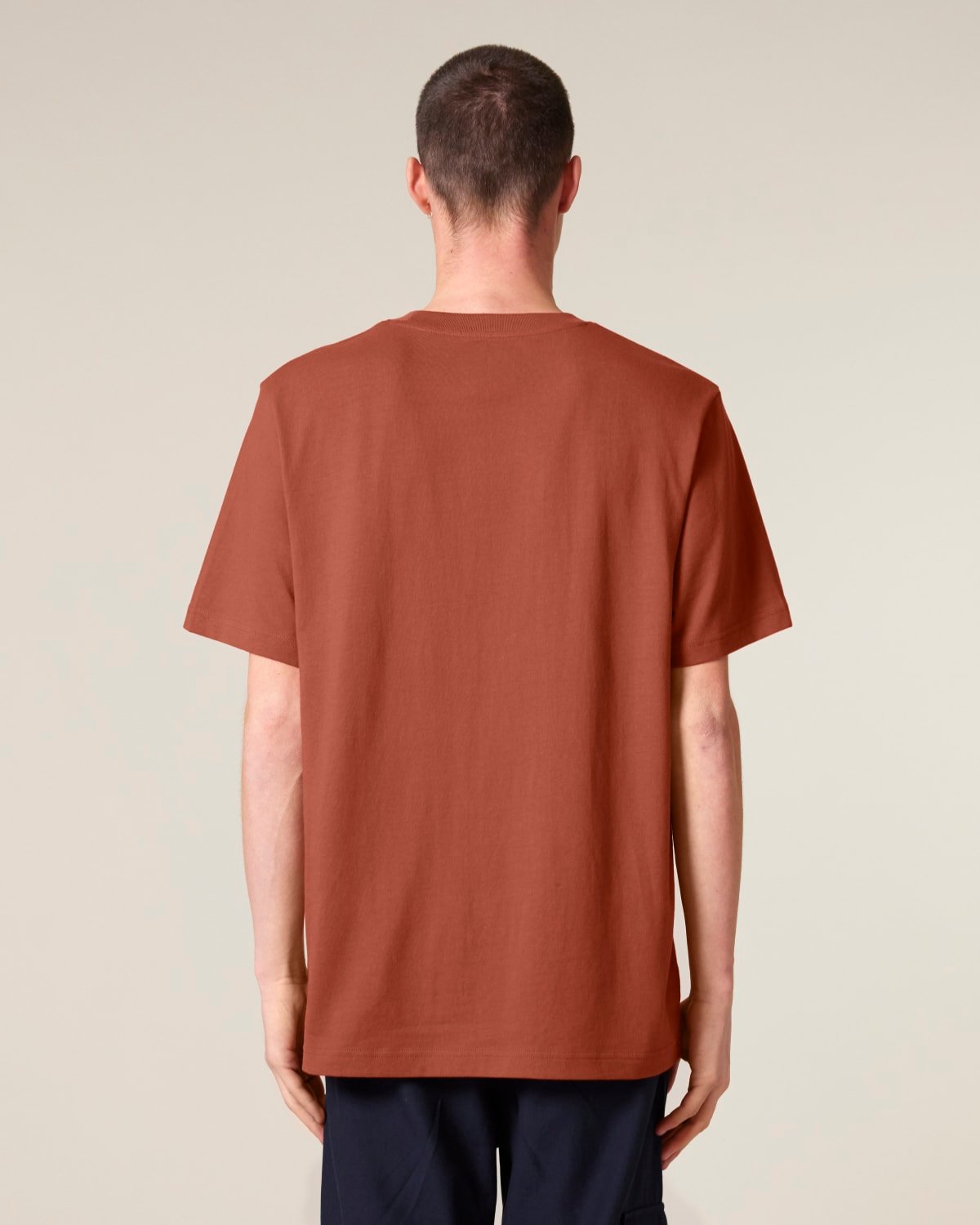 Camiseta Stanley/Stella Stanley Sparker 2.0 STTU171 - Imagen 6
