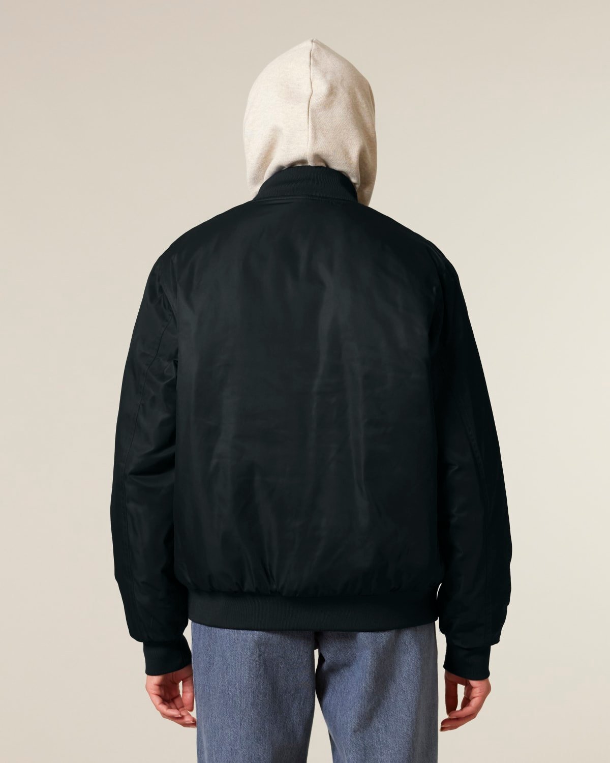 Chaqueta Unisex Stanley/Stella Bomber 2.0 STJU251 - Imagen 7