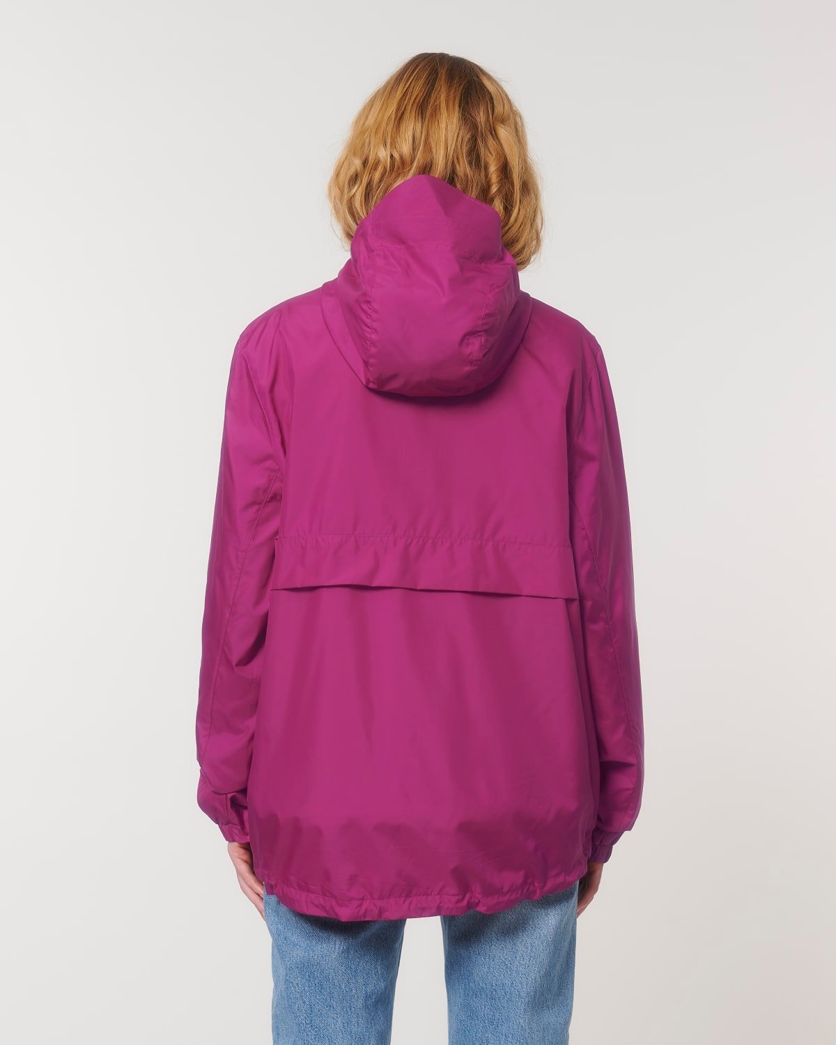 Anorak Unisex Stanley/Stella Speeder STJU834 - Imagen 7