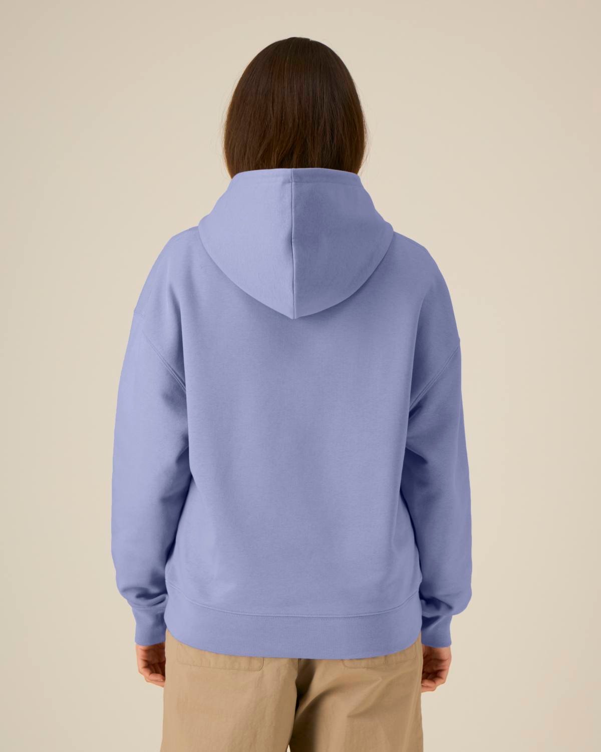 Sudadera Unisex Stanley/Stella Chaser STSU077 - Imagen 8