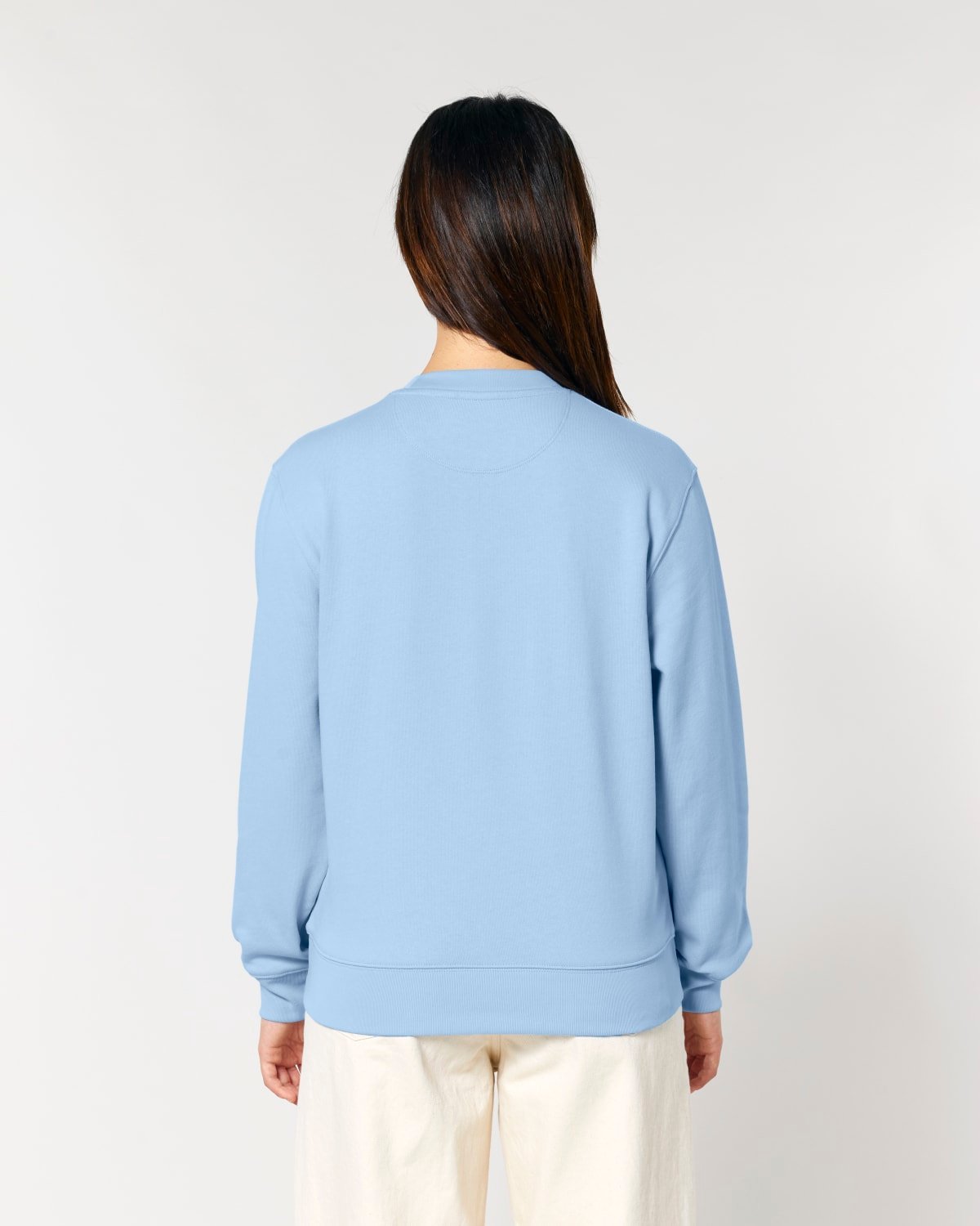 Sudadera Iconic unisex Stanley/Stella Changer 2.0 STSU178 - Imagen 7