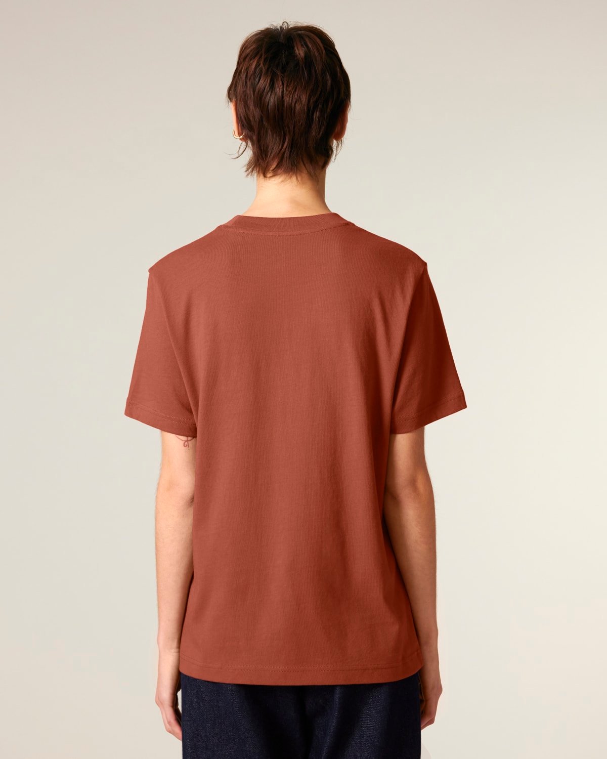 Camiseta Stanley/Stella Stanley Sparker 2.0 STTU171 - Imagen 7