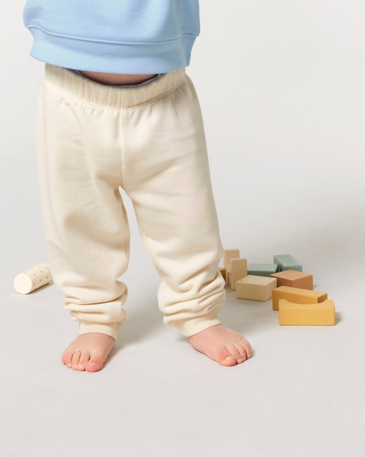 Pantalón Bebé Stanley/Stella Baby Tumbler STBB187 - Imagen 2