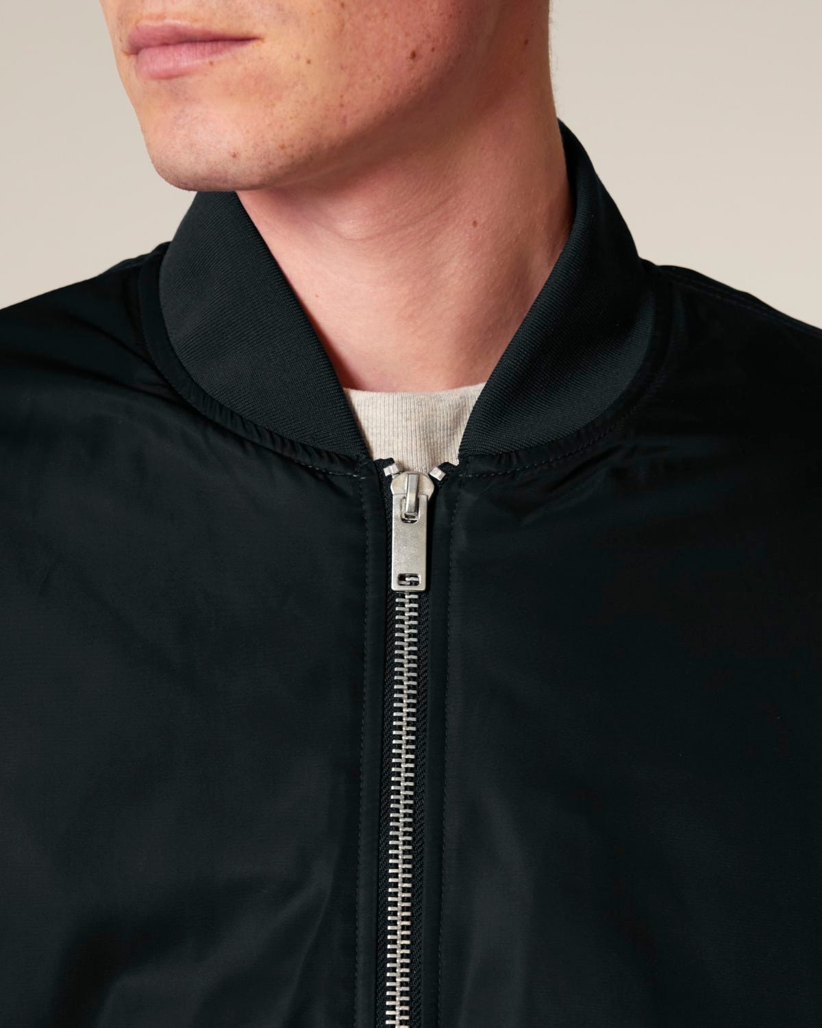 Chaqueta Unisex Stanley/Stella Bomber 2.0 STJU251 - Imagen 8