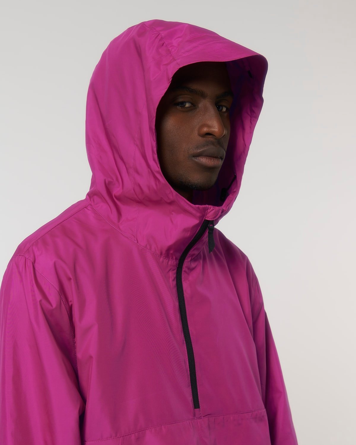 Anorak Unisex Stanley/Stella Speeder STJU834 - Imagen 8