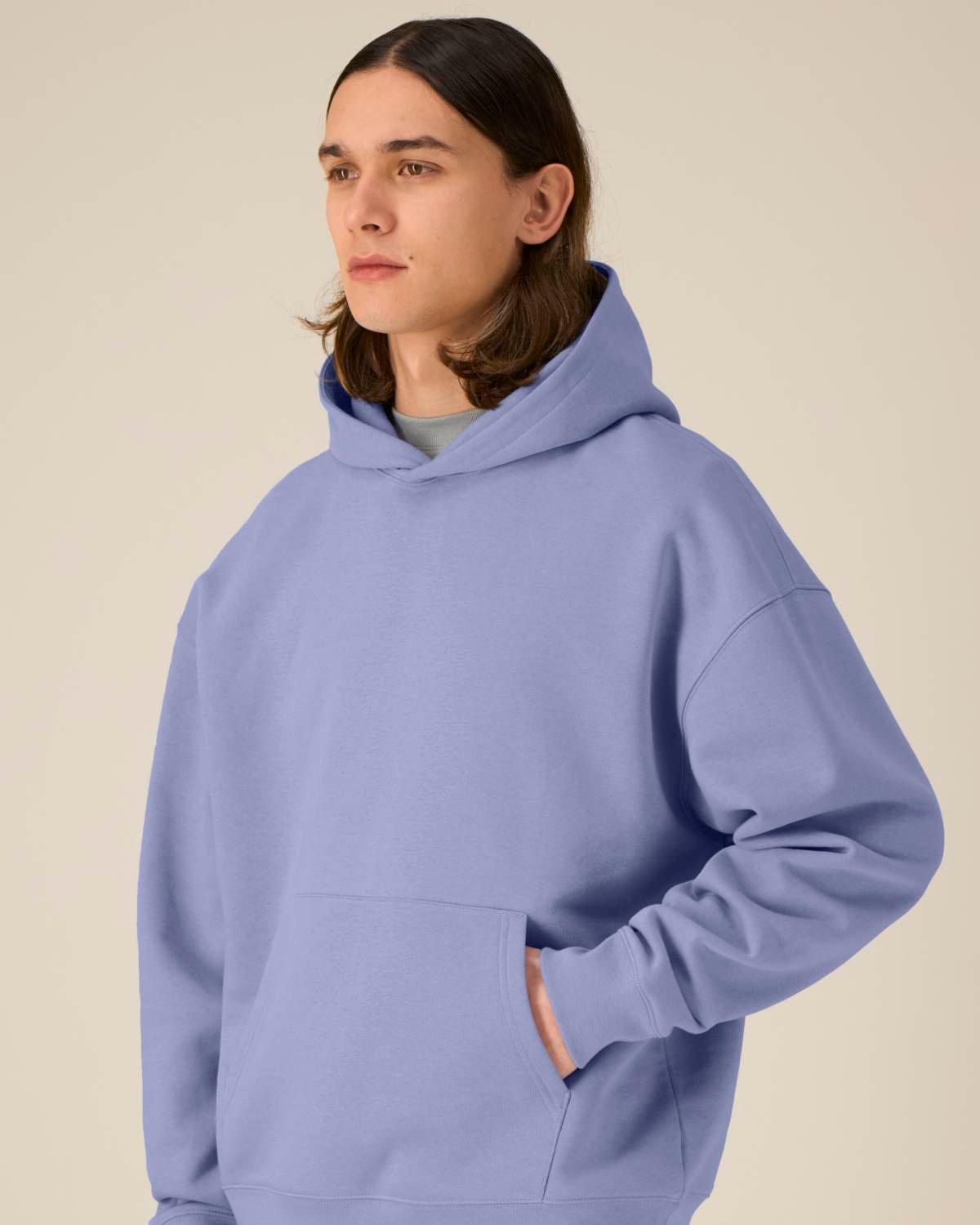 Sudadera Unisex Stanley/Stella Chaser STSU077 - Imagen 9