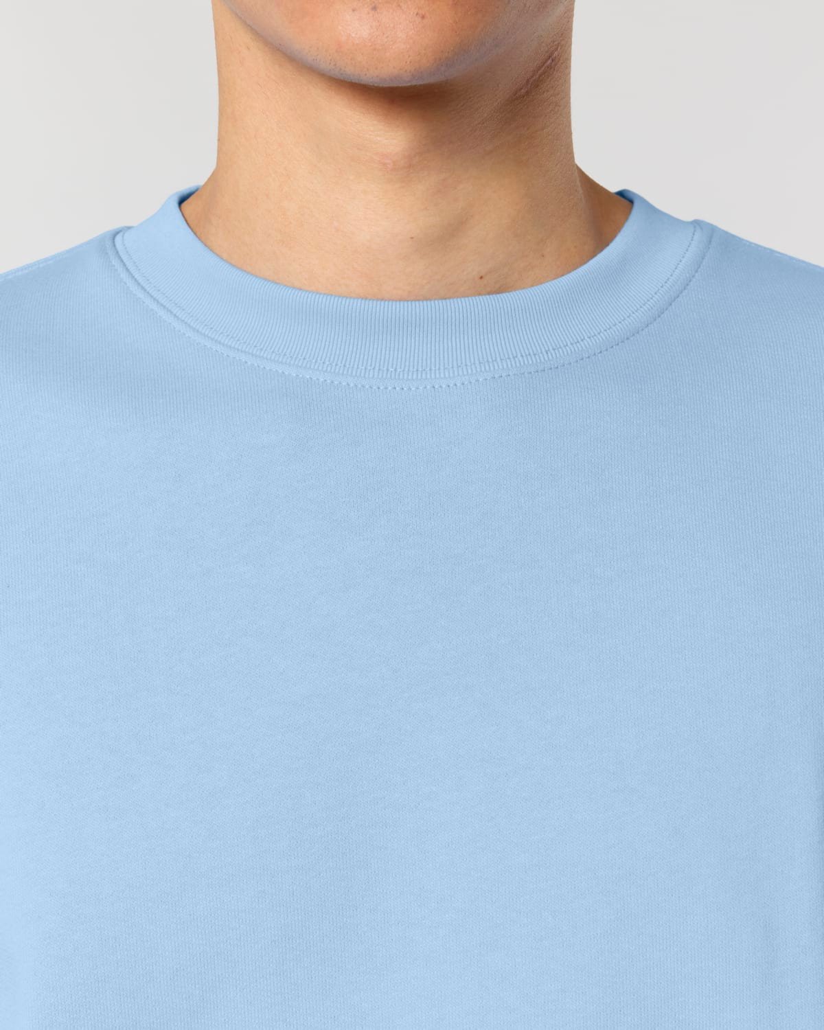 Sudadera Iconic unisex Stanley/Stella Changer 2.0 STSU178 - Imagen 8
