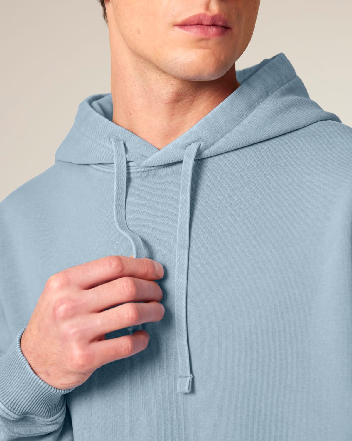 Sudadera Unisex Stanley/Stella Slammer 2.0 Vintage STSU211 - Imagen 7