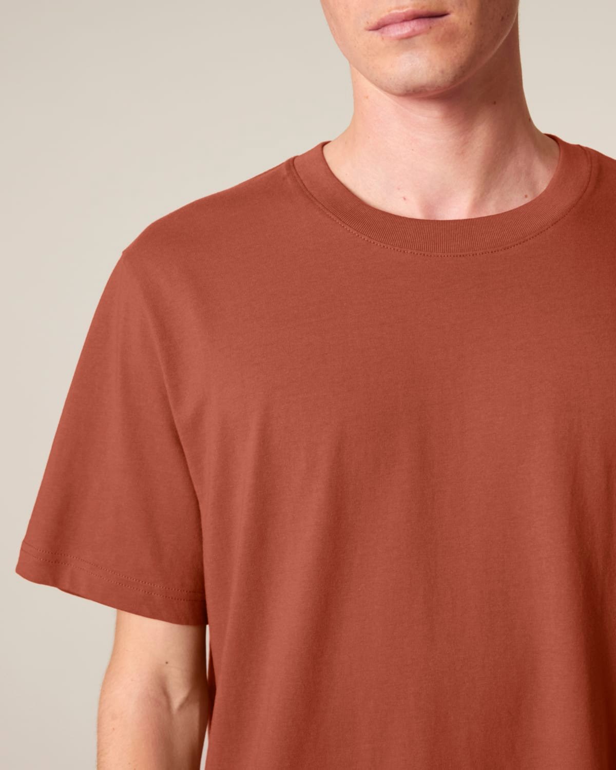 Camiseta Stanley/Stella Stanley Sparker 2.0 STTU171 - Imagen 8