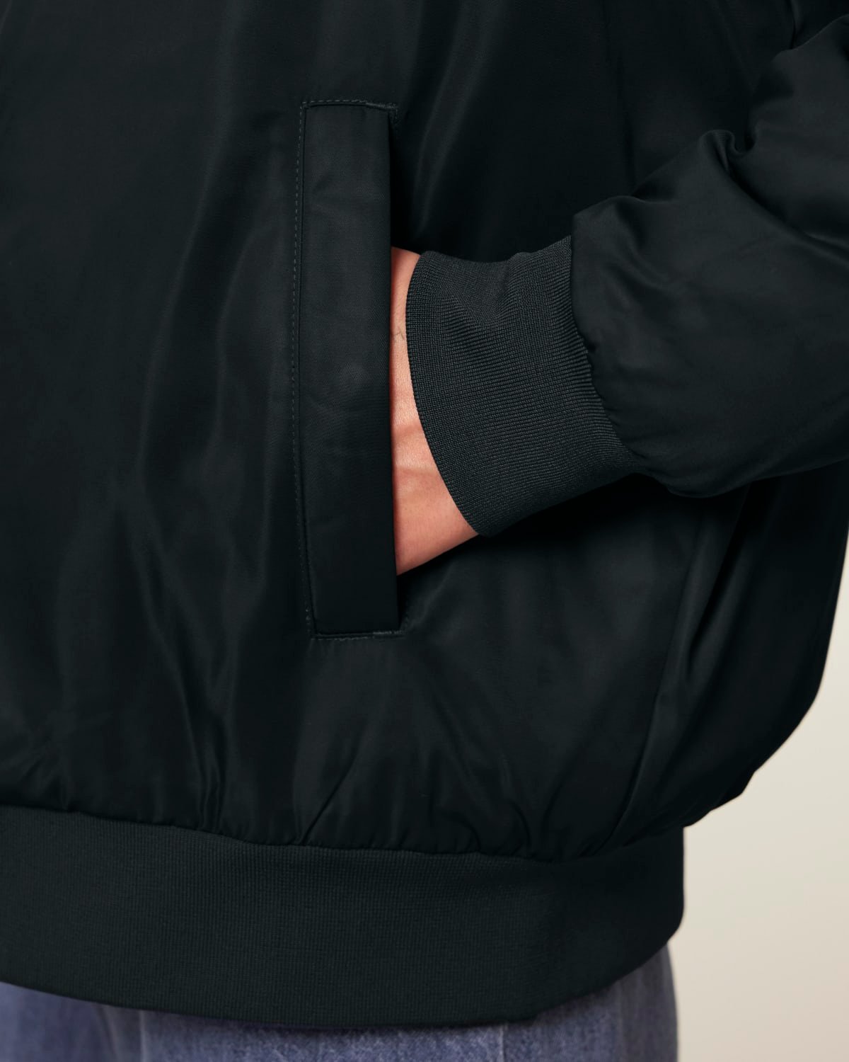 Chaqueta Unisex Stanley/Stella Bomber 2.0 STJU251 - Imagen 9