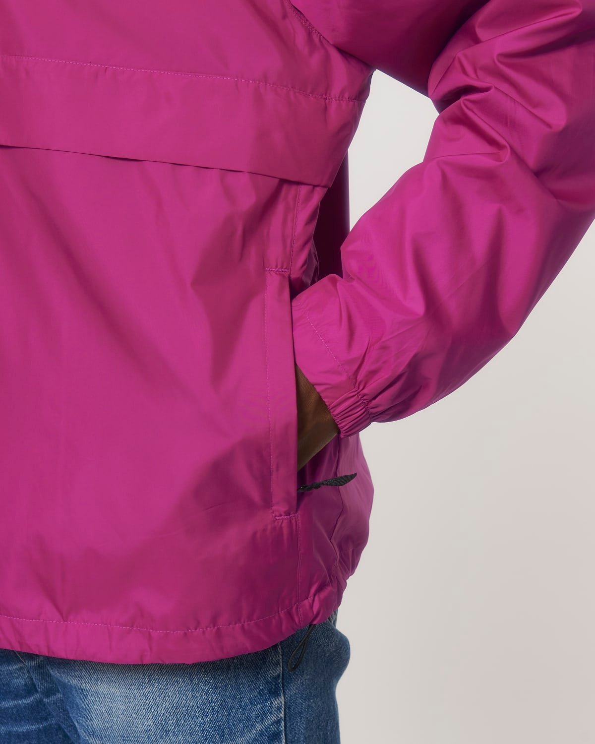 Anorak Unisex Stanley/Stella Speeder STJU834 - Imagen 9