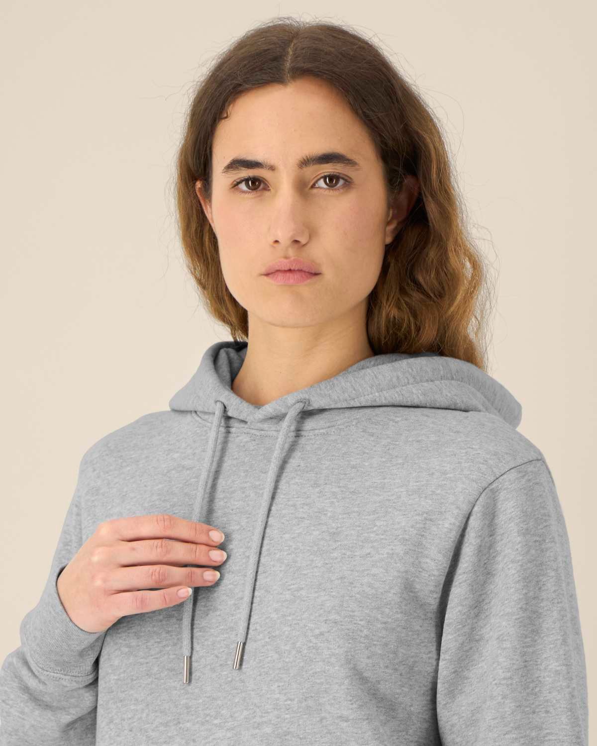 Sudadera Mujer Stanley/Stella Stella Gamechanger STSW268 - Imagen 6